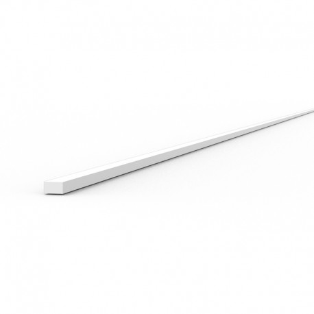 Strips 0.30 x 0.50 x 350mm - STYRENE STRIP