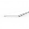 Strips 0.50 x 4.00 x 350mm - STYRENE STRIP