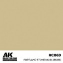 Portland Stone No.64 (BS381) 17 ml.