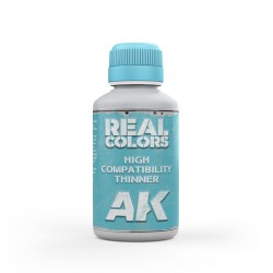 High Compatibility Thinner 200ml