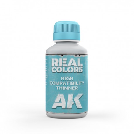 High Compatibility Thinner 200ml