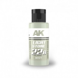 Dual Exo 22A - Light Stone