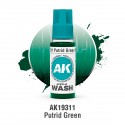 Putrid Green Wash 18ml