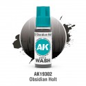 Obsidian Holt Wash 18ml