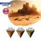 DESERT (QUICK GEN SET)