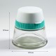 AIRBRUSH CLEANING POT