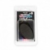 PLASTIC WARGAME BASES. OVAL BASE 35x60mm