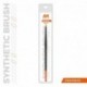 AK SYNTHETIC BRUSH - FLAT 2