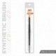 AK SYNTHETIC BRUSH - FILBERT 6