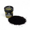 BLACK RUBBER GRAVEL 0,8-2MM