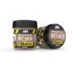SPLATTER EFFECTS WET MUD - 100ml - Base product (Acrylic)