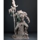 Morgut Wild Orc Shaman 75MM