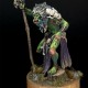 Morgut Wild Orc Shaman 75MM