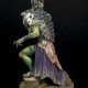 Morgut Wild Orc Shaman 75MM