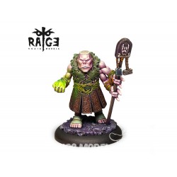 Celberum, Dark rune - 35MM