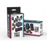 PARTY TIME SET WARGAME (RESIN 30-35MM)