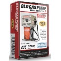 OLD GAS PUMP SINGLE NOSE / TYPE A