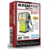 OLD GAS PUMP SINGLE NOSE / TYPE B