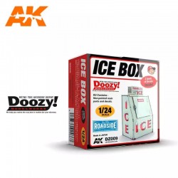 ICE BOX