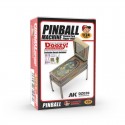 LIMITED EDITION PAINTBALL MACHINE 1:24 SCALE