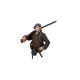 SCOTTISH JACOBITE CULLODEN 1746 1:10 Scale