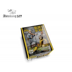 Blues of war (Alabama Volunteers 1861) (1/54)