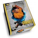 PIRATE CAPTAIN, 1700 (1/12)