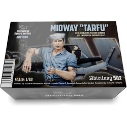 MIDWAY TARFU  Oerlikon 20MM