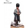 GRENADIER GUARD INKERMAN 1854. 54mm Resin. Raúl García Latorre.