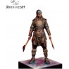 HERO SAXON WARRIOR 5TH C. 54mm Resin. Raúl García Latorre.
