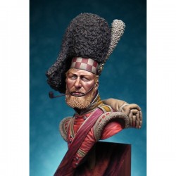 93RD HIGHLANDERS, BALAKLAVA 1854 (1/10)