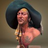 PIRATE, MADAGASCAR 1720 (1/12)
