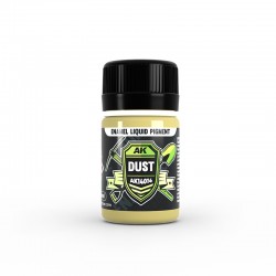 Dust