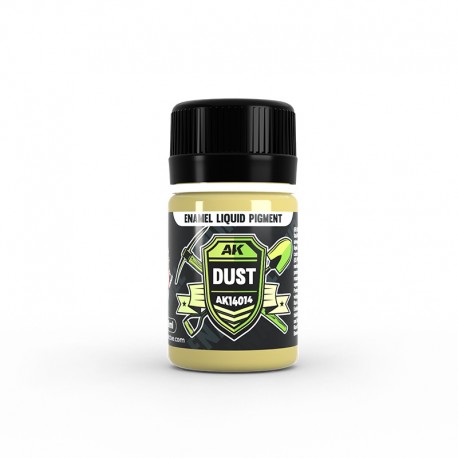 Dust