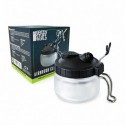 Pot nettoyage aerographe