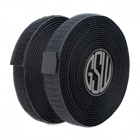 Bande auto-agrippante 20mm (5 mètres)