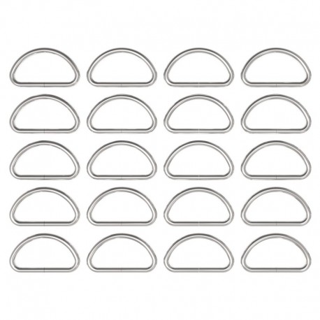 Anneaux D 25mm