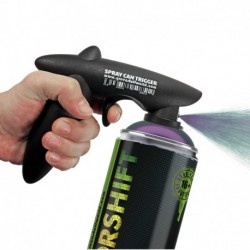 Pistolet pour Bombe de Peinture