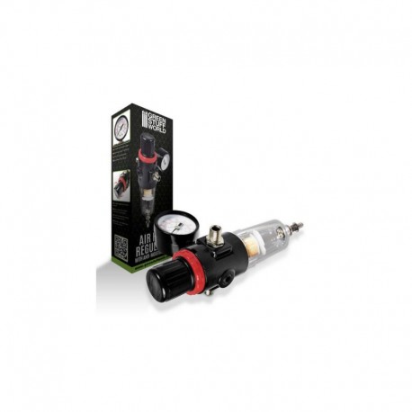 Régulateur de Pression d'Air