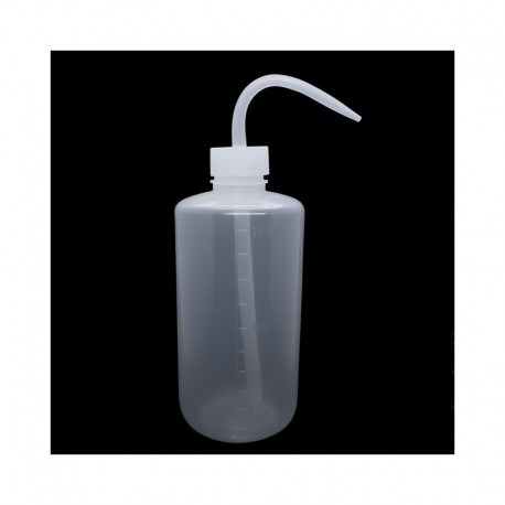 Flacon de Lavage pour Aerographe 500ml