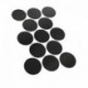 Feuilles magnétiques - Rond 55mm
