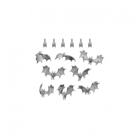 Chauves Souris Vampires 1:48