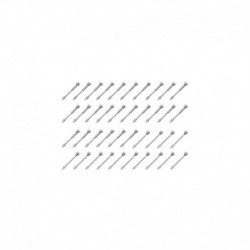 Flèches de combat 1:48