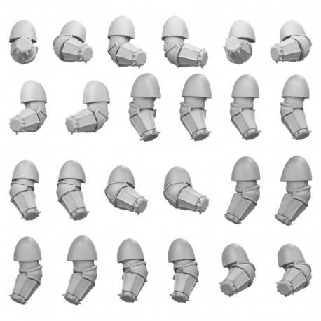 DakkaDakka - Kill Obsessed Squad - Armes 1:48