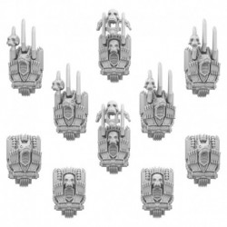 DakkaDakka - Kill Obsessed Squad - Sacs à dos 1:48