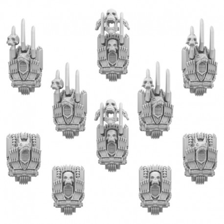 DakkaDakka - Kill Obsessed Squad - Sacs à dos 1:48