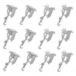 DakkaDakka - Kill Obsessed Squad - Axes 1:48