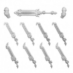 DakkaDakka - Kill Obsessed Squad - ©?pées 1:48