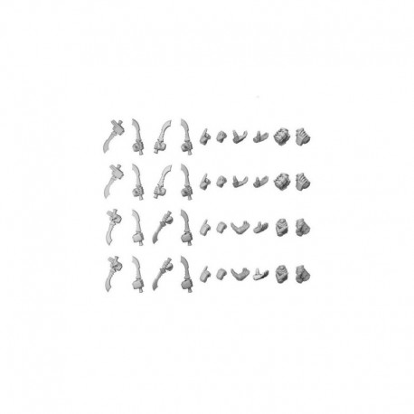 DakkaDakka - TRAITORS SQUAD - Mains 1:48