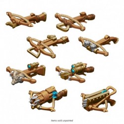 Arbalètes naines 1:48